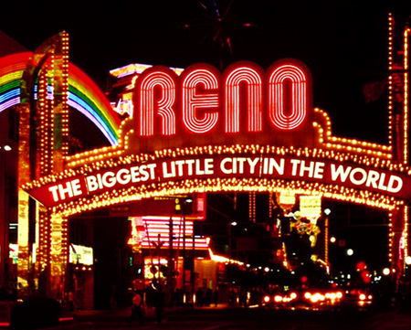 Reno